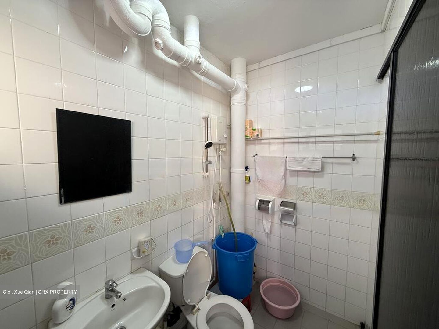 Blk 749 Pasir Ris Street 71 (Pasir Ris), HDB 5 Rooms #612989791